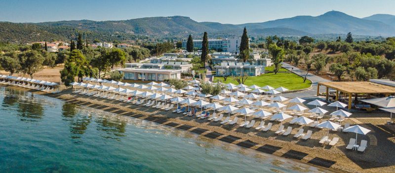 Club Coralia Amaronda Resort 4*