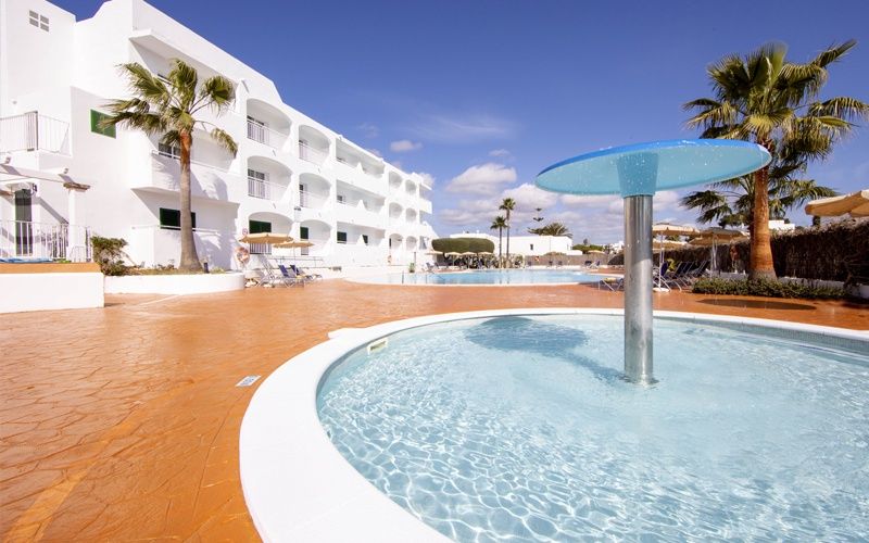 Top Clubs Ariel Cala d'Or 3*