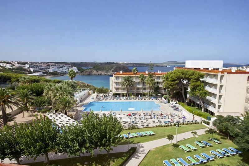 Club Coralia Aguamarina 3* sup