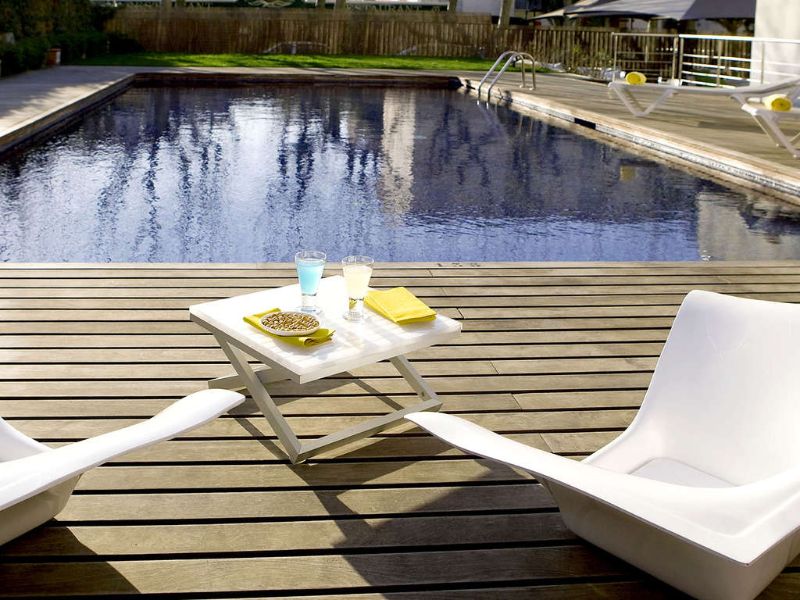 Magnolia Hotel 4* (Adults Only) avec spa