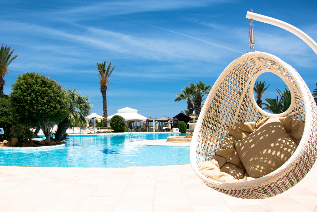 Ôclub Expérience Sentido Bellevue Park 5*