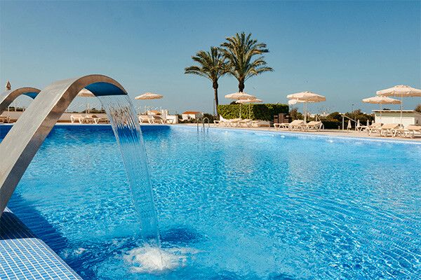 Club Framissima Minura Sur Menorca 4*