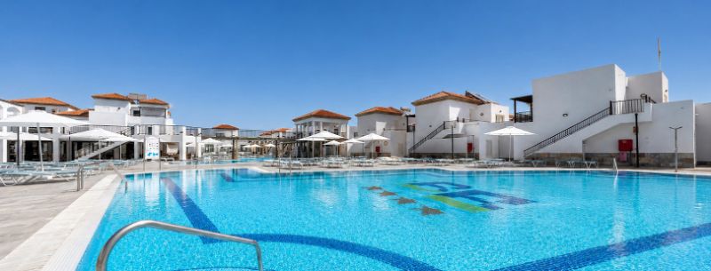 Mondi Club Broncemar Beach Suites 4*