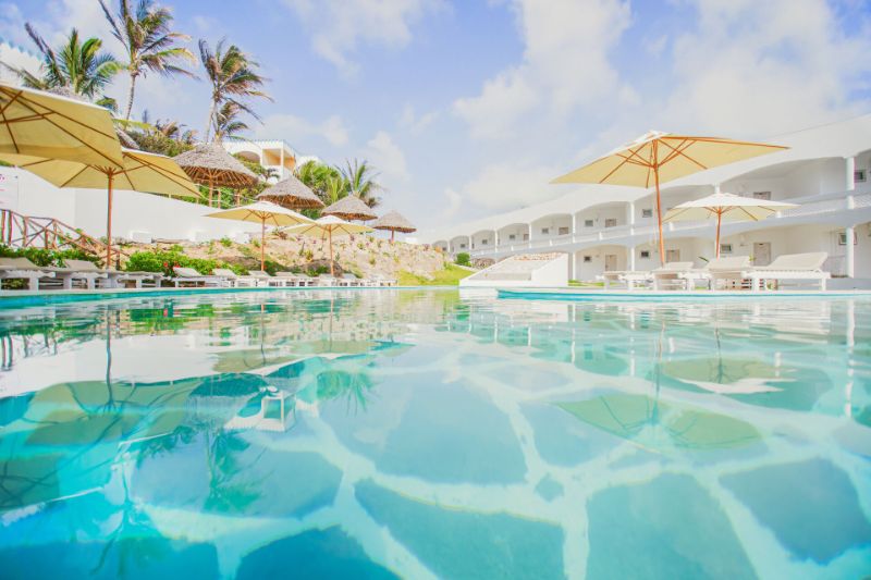 Kappa Club AHG Lion Beach Resort 4*