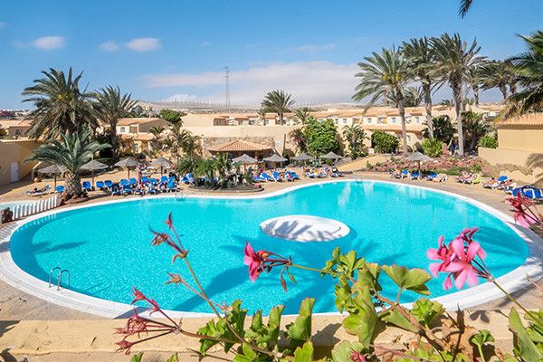 Club Jumbo Royal Suite 3*