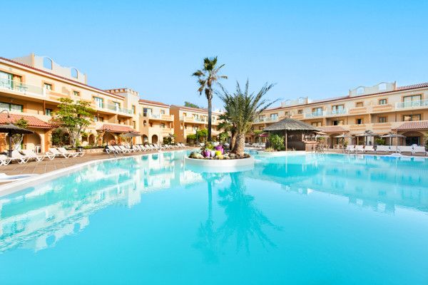 Hôtel Plein Vent Sélection Elba Lucia Sport 3*