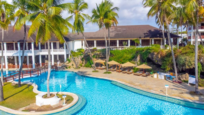 Jet Tours Signature PrideInn Flamingo Beach Resort & Spa 4*