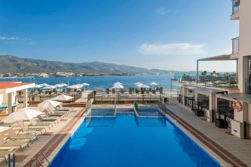 Leonardo Royal Hôtel Mallorca Palmanova Bay 4*
