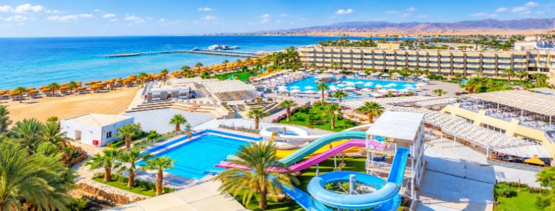 Mondi Club Seven Seas Jolie Bay 5*