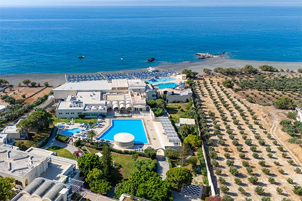 Club Framissima Mare Blue 5*