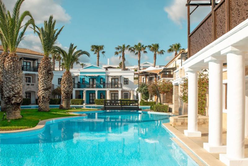 Ôclub Select Mitsis Royal Mare 5*