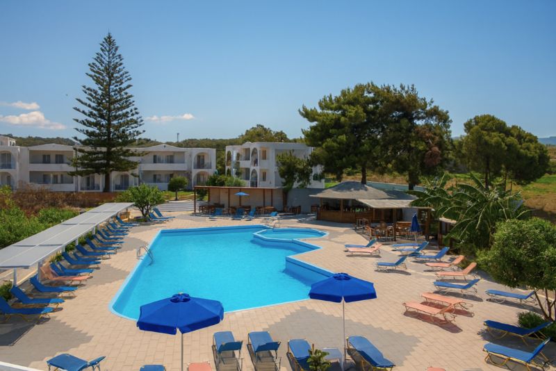 Hôtel Summer Dream 3*