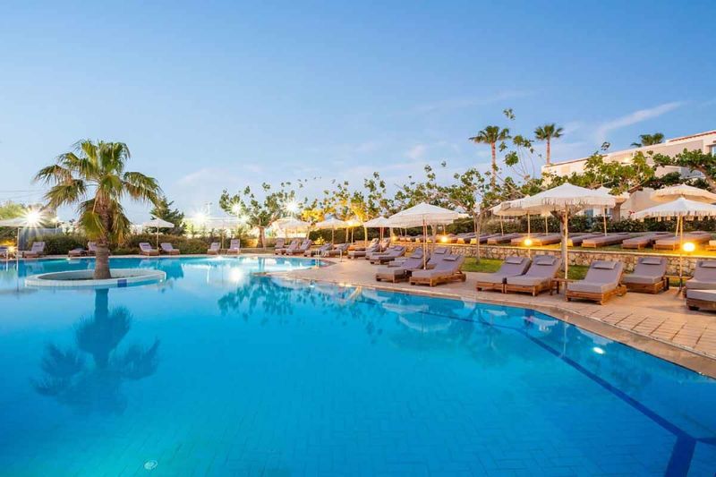 Club Héliades Essentiel Emerald 4*
