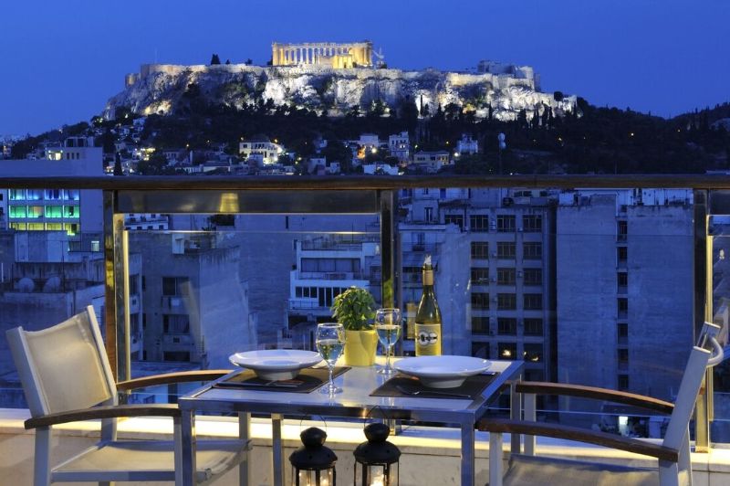 Dorian Inn Sure Hotel Collection by Best Western 3*