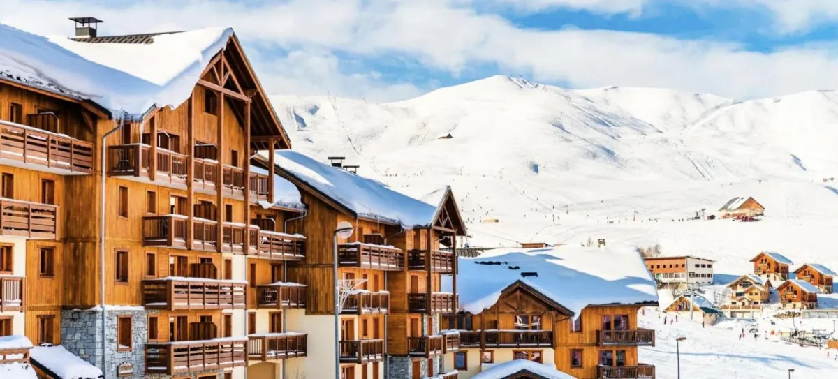 Code promo Code promo Maeva HIVER5 : 5% offerts sur votre séjour au ski