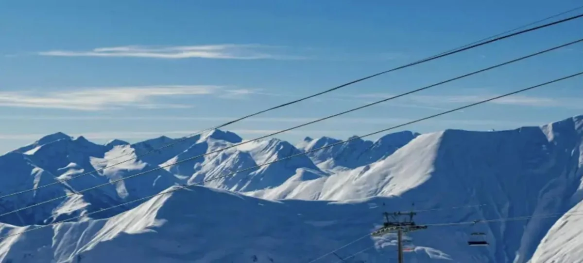 Bon plan Maeva : le ski tout compris à partir de 325€