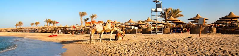 Vol Marsa Alam
