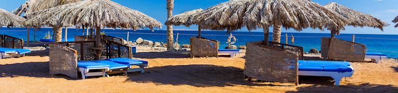 Vol Sharm El Sheikh